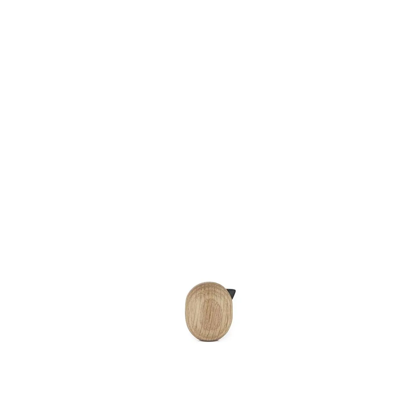 Normann Copenhagen Little Bird,> Figurer & Glaskunst