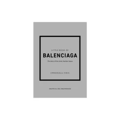 Online New Mags Little Book of Balenciaga