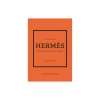 New Mags Little Book of Hermès> Bøger & Puslespil