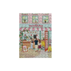 Outlet ViSSEVASSE Little Ice Cream Shop puslespil 150 brikker