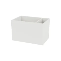 Clearance Montana Furniture Living Things LT3042 plantekasse 01 white