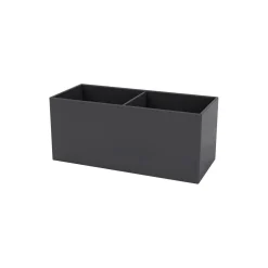 Outlet Montana Furniture Living Things LT3012 plantekasse 04 anthracite