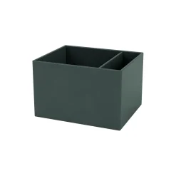 Hot Montana Furniture Living Things LT3842 plantekasse 163 black jade