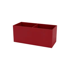 Hot Montana Furniture Living Things LT3012 plantekasse 165 beetroot