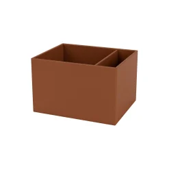 Clearance Montana Furniture Living Things LT3842 plantekasse 146 hazelnut