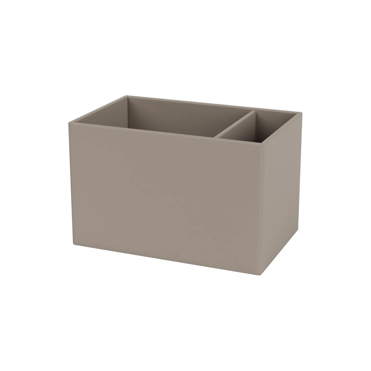 Clearance Montana Furniture Living Things LT3042 plantekasse 141 truffle