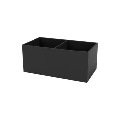 Online Montana Furniture Living Things LT3812 plantekasse 05 black