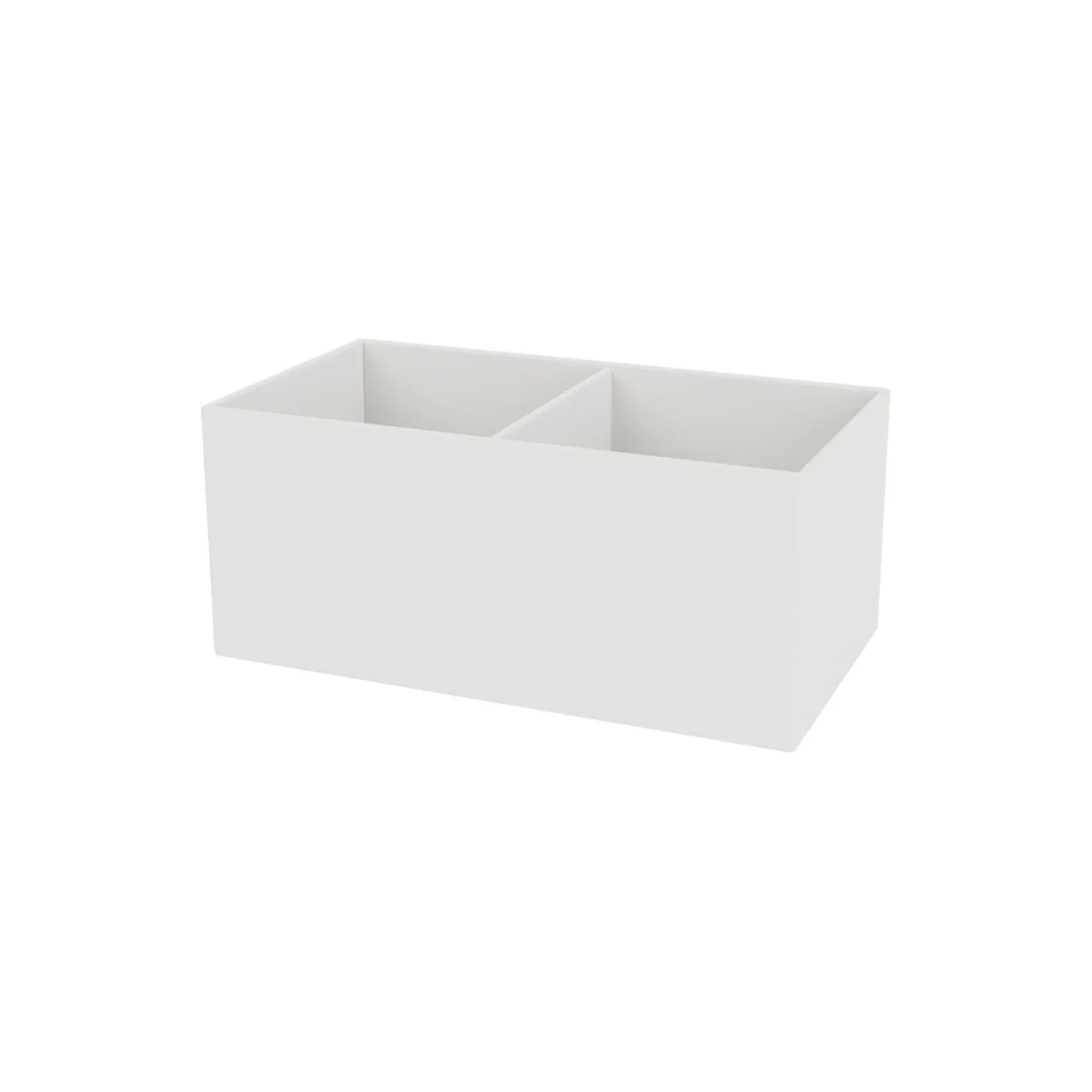 Best Montana Furniture Living Things LT3812 plantekasse 01 white