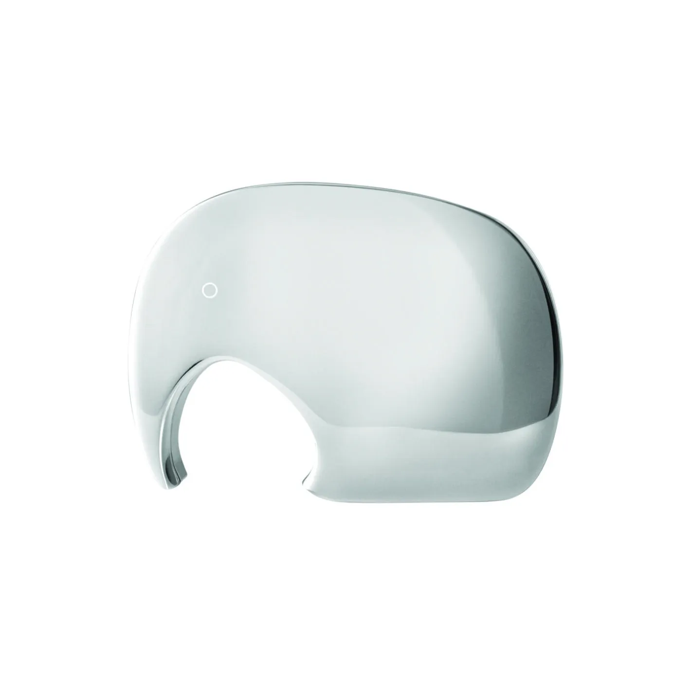 Outlet Georg Jensen Øllefant flaskeåbner