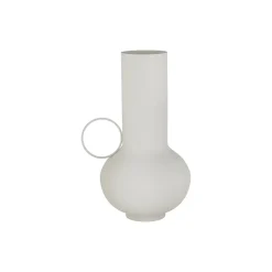 Blomus LOHA Vase Medium, moonbeam> Vaser