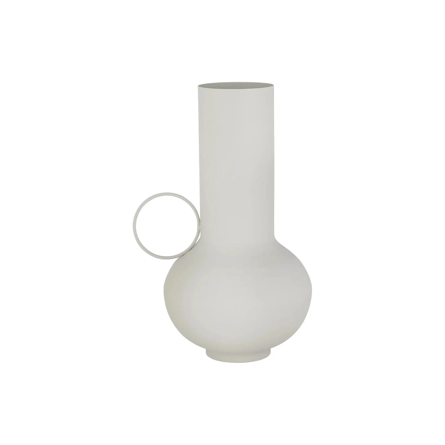 Blomus LOHA Vase Medium, moonbeam> Vaser