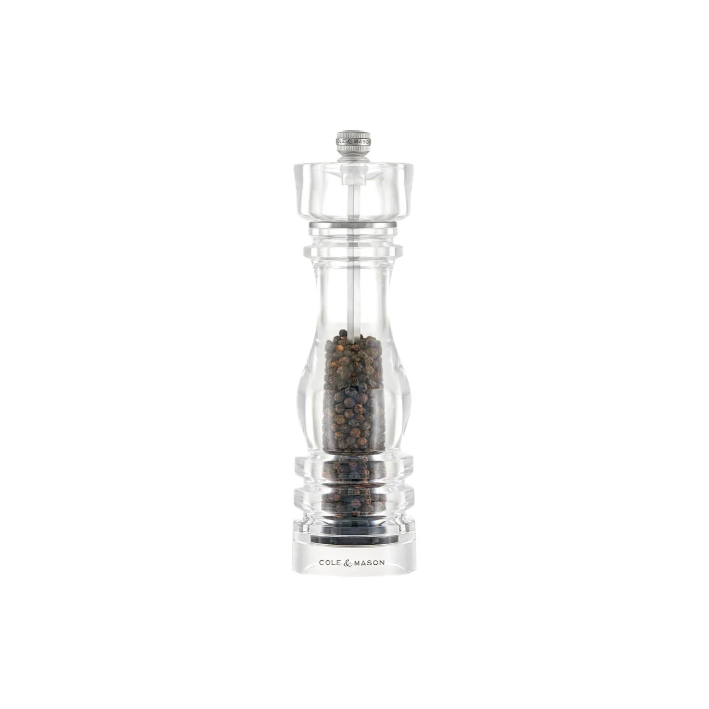 Online Cole & Mason London Pepper, acrylic