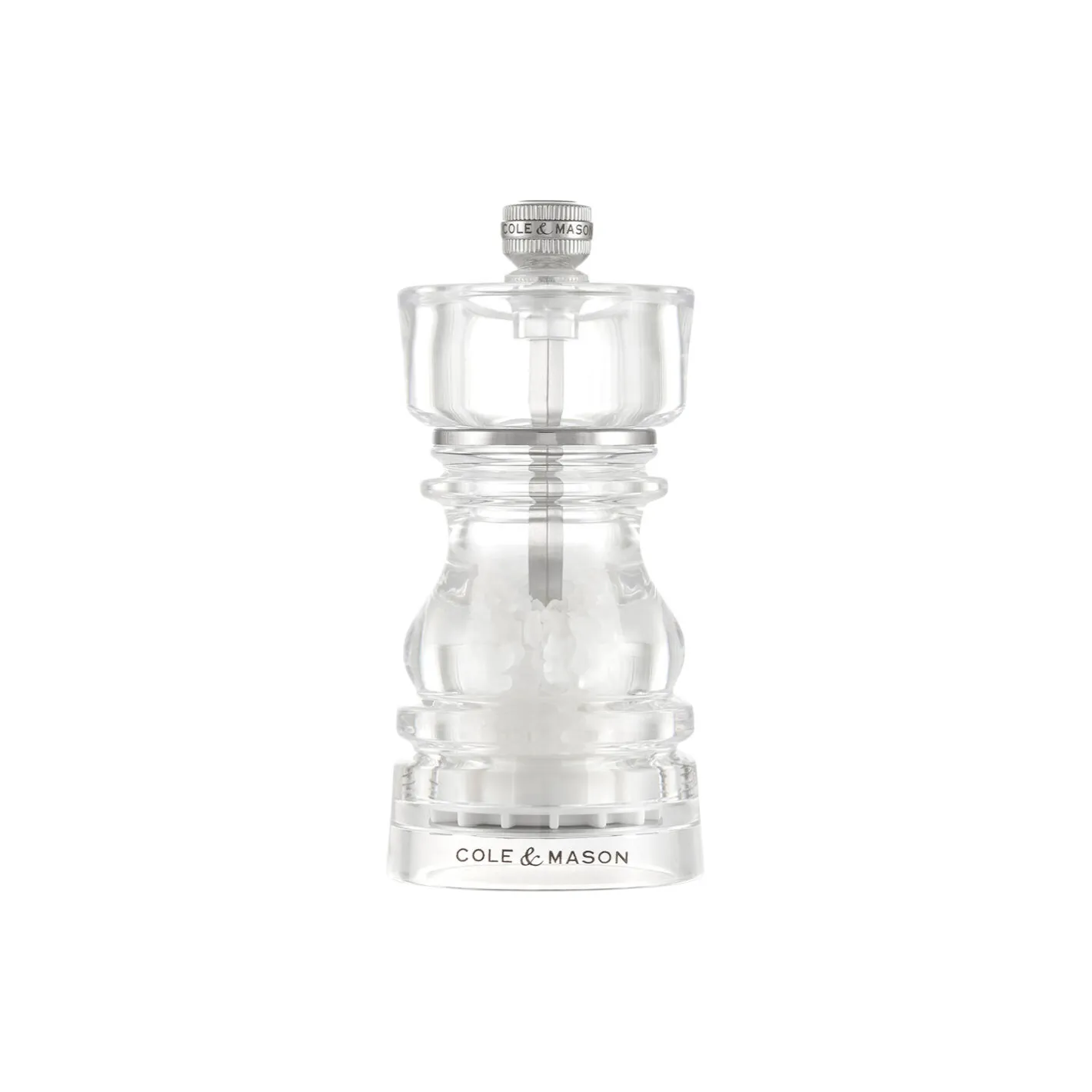 Best Cole & Mason London Salt, acrylic