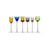 Online Lyngby Glas London snapseglas 6 stk.