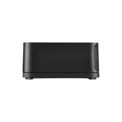Hot Jacob Jensen Long Slot Brødrister, black