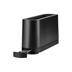 Hot Jacob Jensen Long Slot Brødrister, black