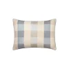 Aiayu Lovely Cushion, mix sand> Pyntepuder & Hynder