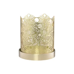 Hot Skultuna Lunar Small Candleholder