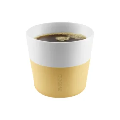 Hot Eva Solo Lungo-krus 2 stk, golden sand