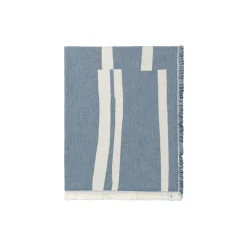 ELVANG Lyme Grass plaid,> Plaider