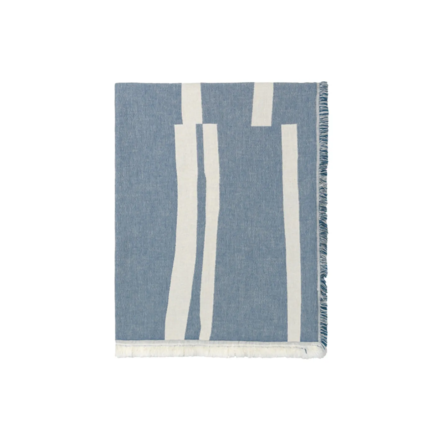 ELVANG Lyme Grass plaid,> Plaider