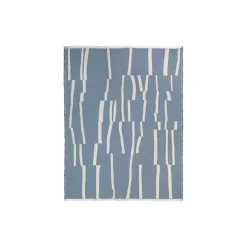 ELVANG Lyme Grass plaid,> Plaider