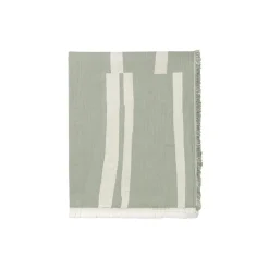 ELVANG Lyme Grass plaid,> Plaider