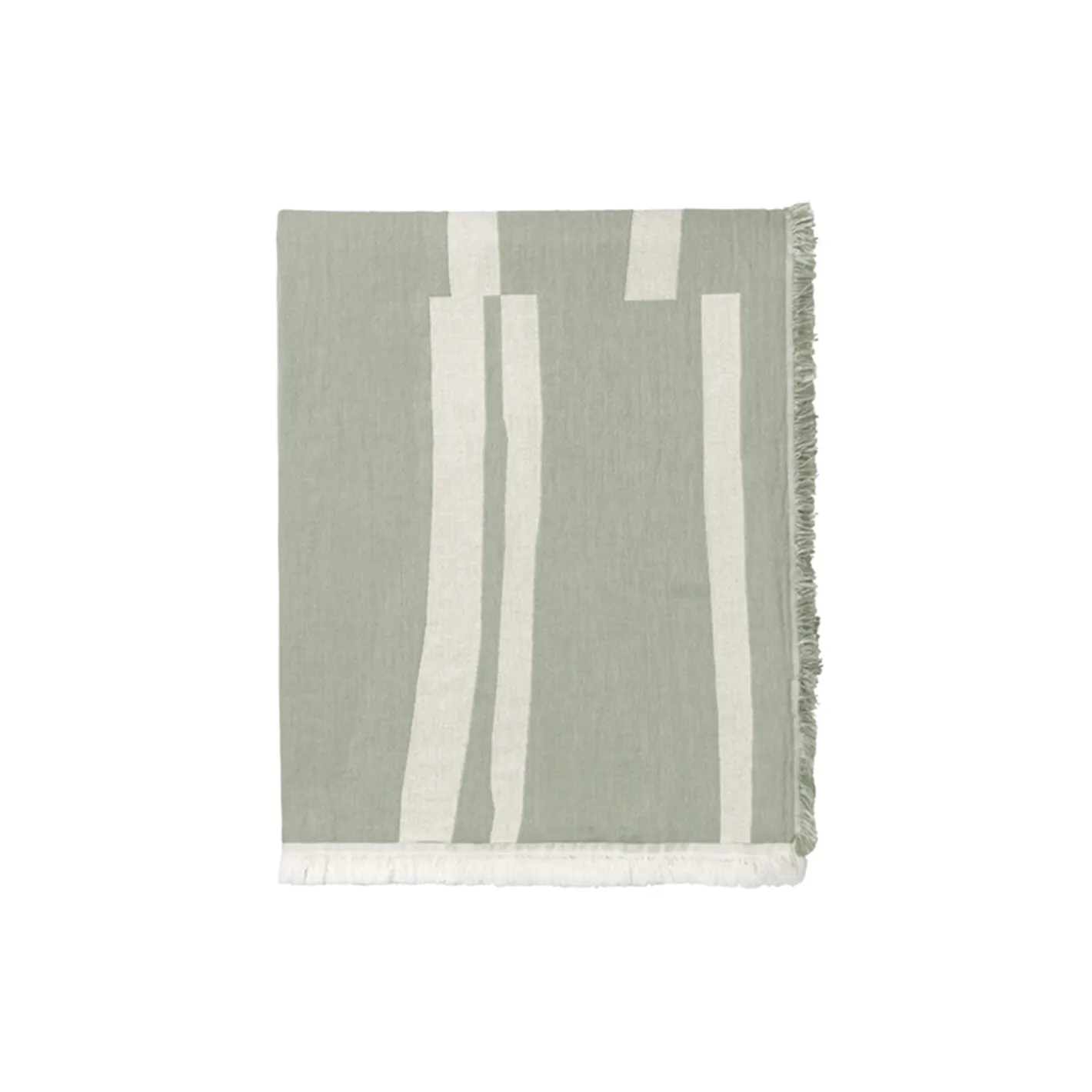 ELVANG Lyme Grass plaid,> Plaider