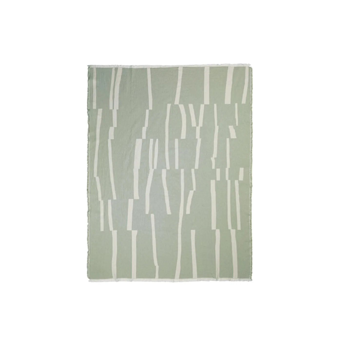 ELVANG Lyme Grass plaid,> Plaider