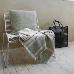 ELVANG Lyme Grass plaid,><noscript><img width=