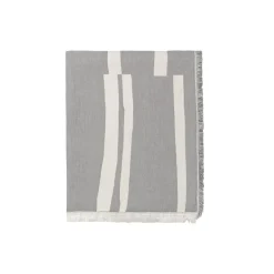 Online ELVANG Lyme Grass plaid, grey