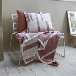 ELVANG Lyme Grass plaid,><noscript><img width=