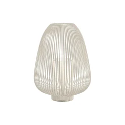 Blomus LYVA Lanterne L,> Lysestager