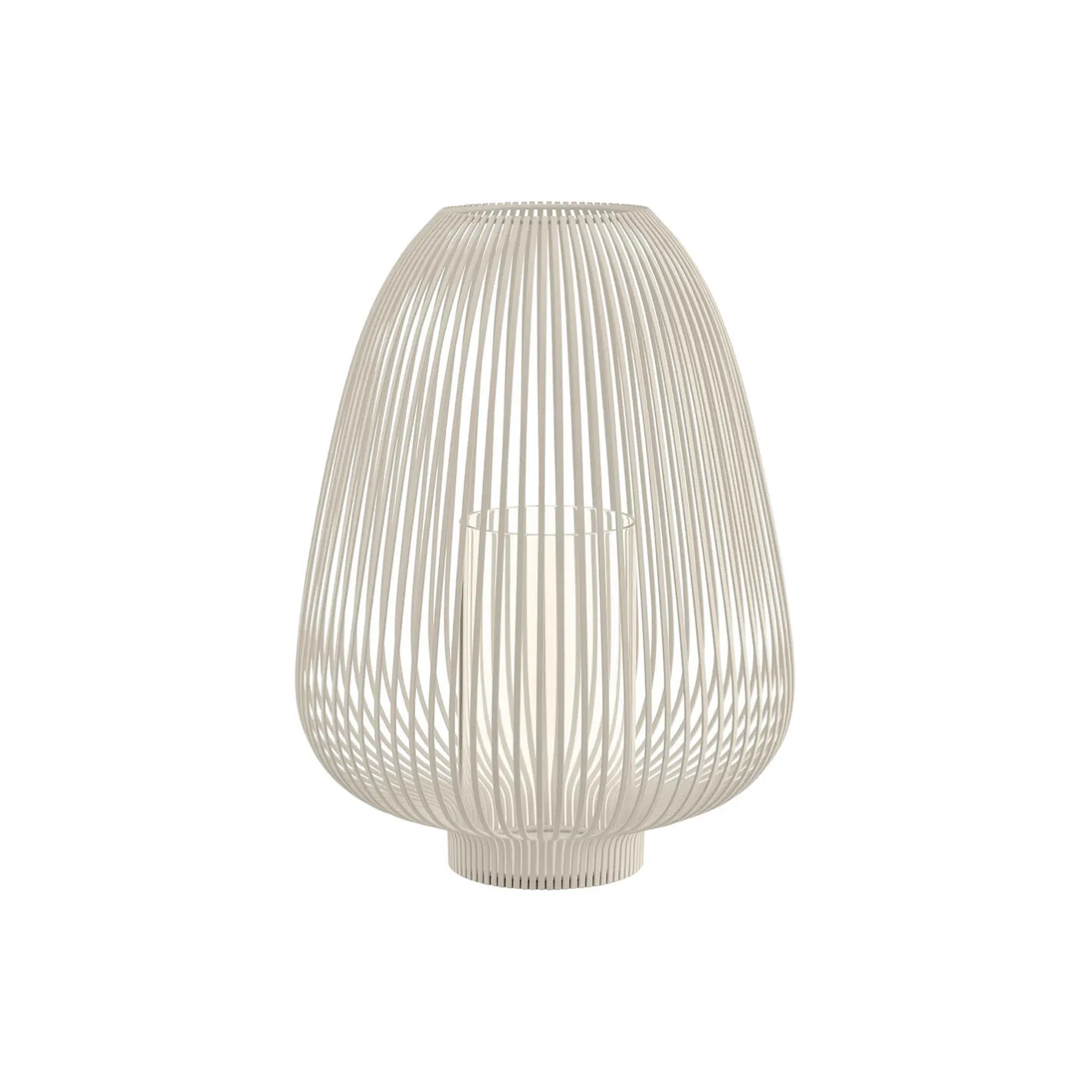 Blomus LYVA Lanterne L,> Lysestager