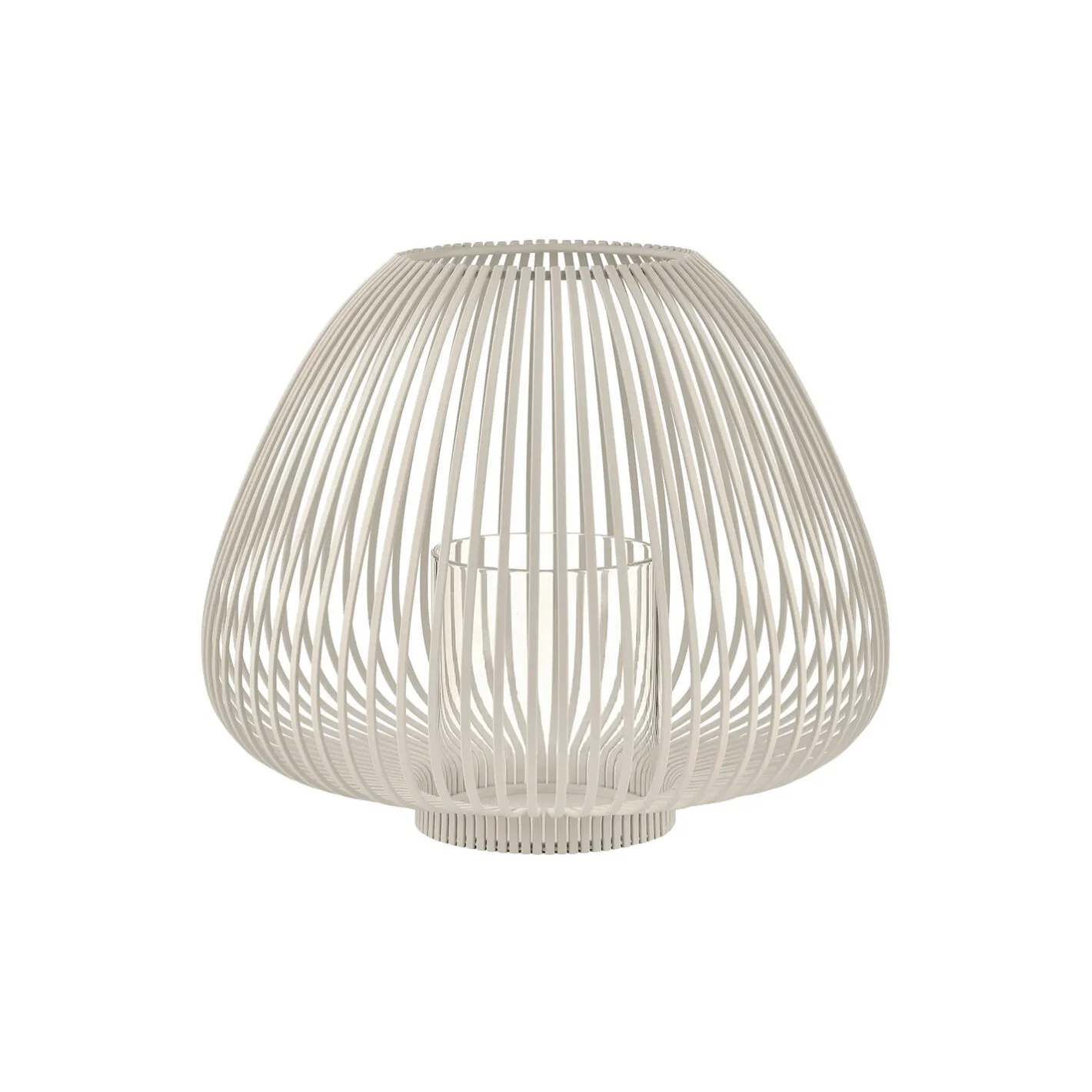 Blomus LYVA Lanterne M,> Lysestager