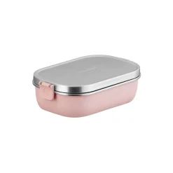 Best Le Creuset Madkasse, shell pink