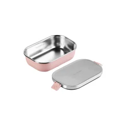 Best Le Creuset Madkasse, shell pink