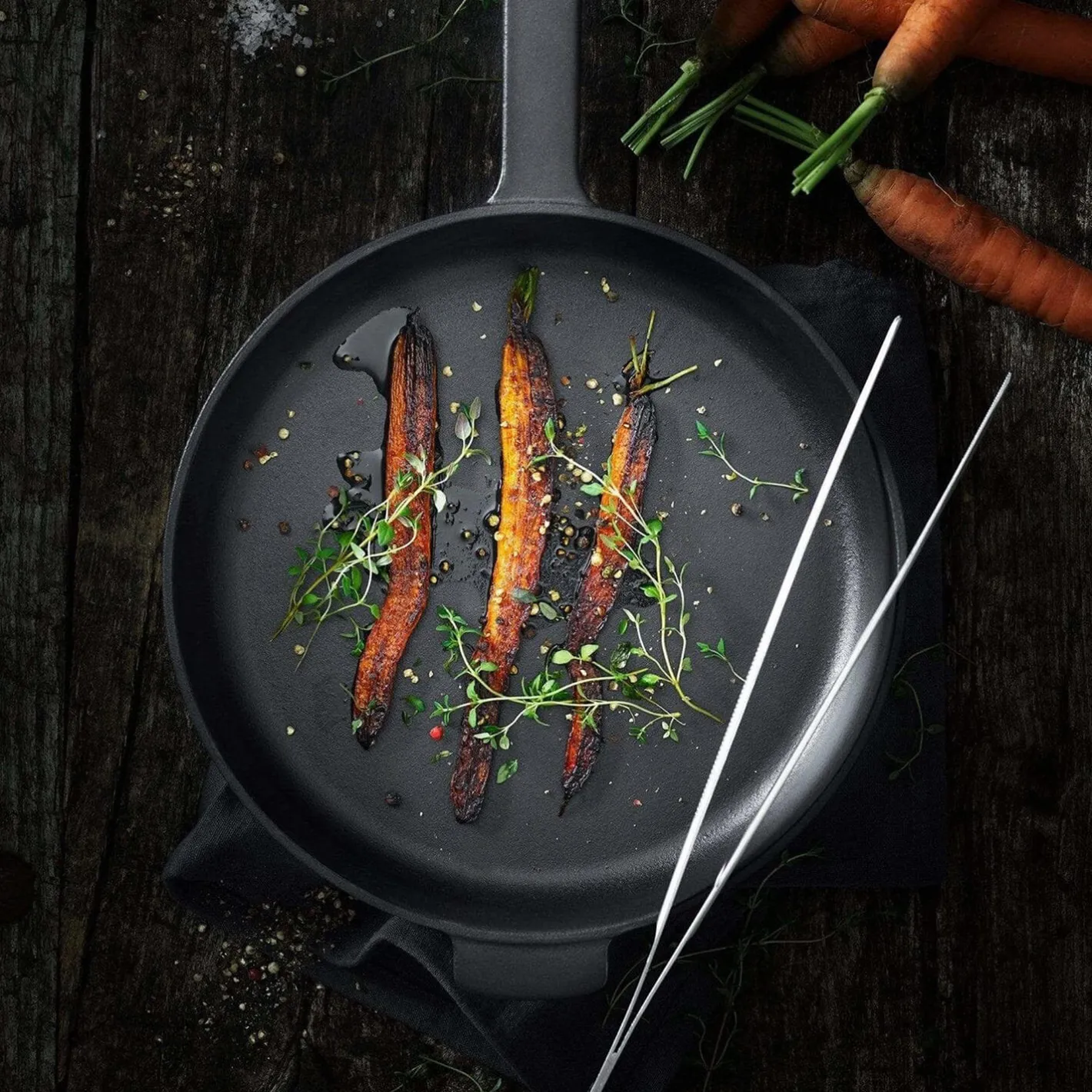 Hot Gastrotools Madpincet