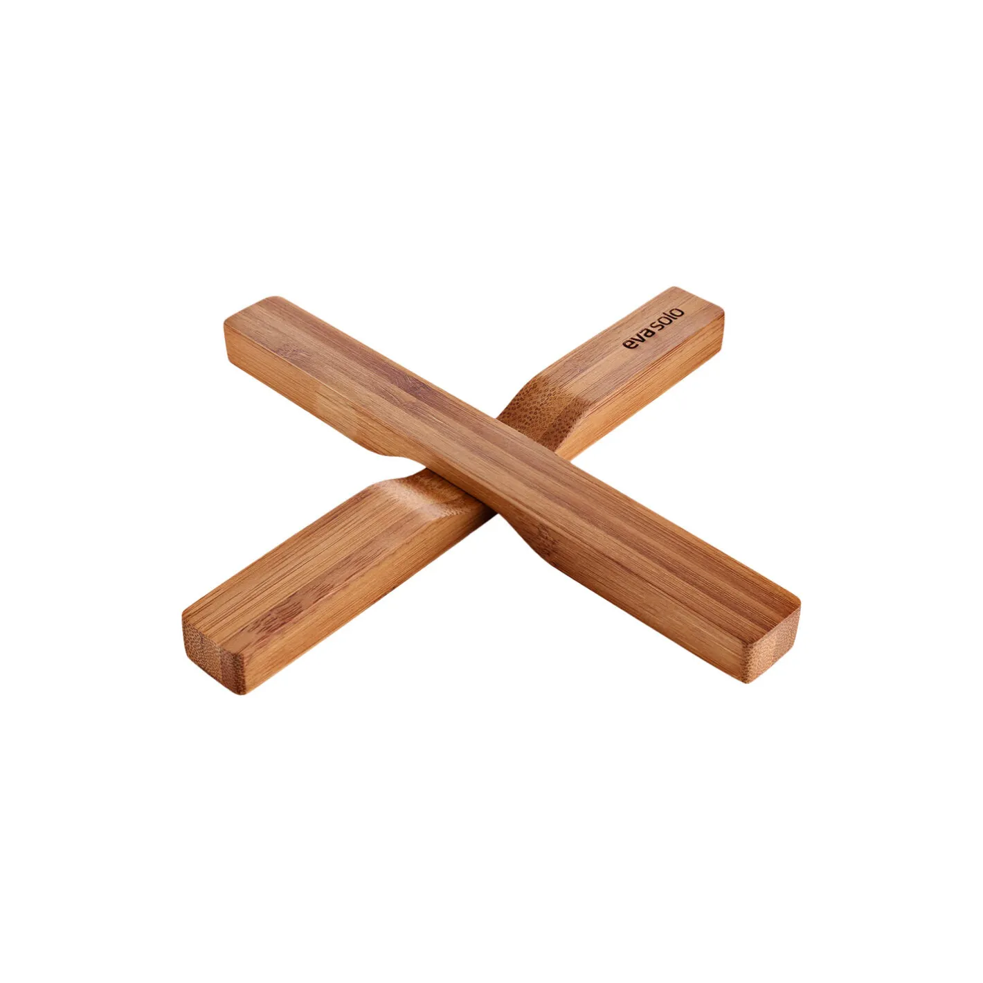 Clearance Eva Solo Magnetisk bordskåner, bambus bamboo