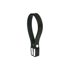 Nordan Home Magnetisk håndklædeholder, black> Badeværelsesudstyr