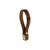 Sale Nordan Home Magnetisk håndklædeholder, brown