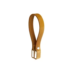 Nordan Home Magnetisk håndklædeholder, nature> Badeværelsesudstyr