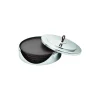 Discount Georg Jensen Manhattan bordskåner sæt