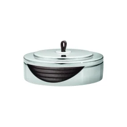 Discount Georg Jensen Manhattan bordskåner sæt