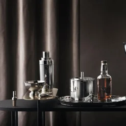 Outlet Georg Jensen Manhattan cocktailshaker