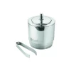 Hot Georg Jensen Manhattan isspand med tang