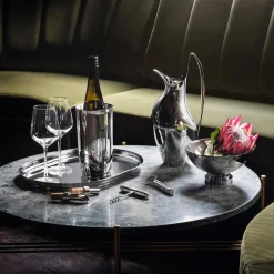 Georg Jensen Manhattan oplukker