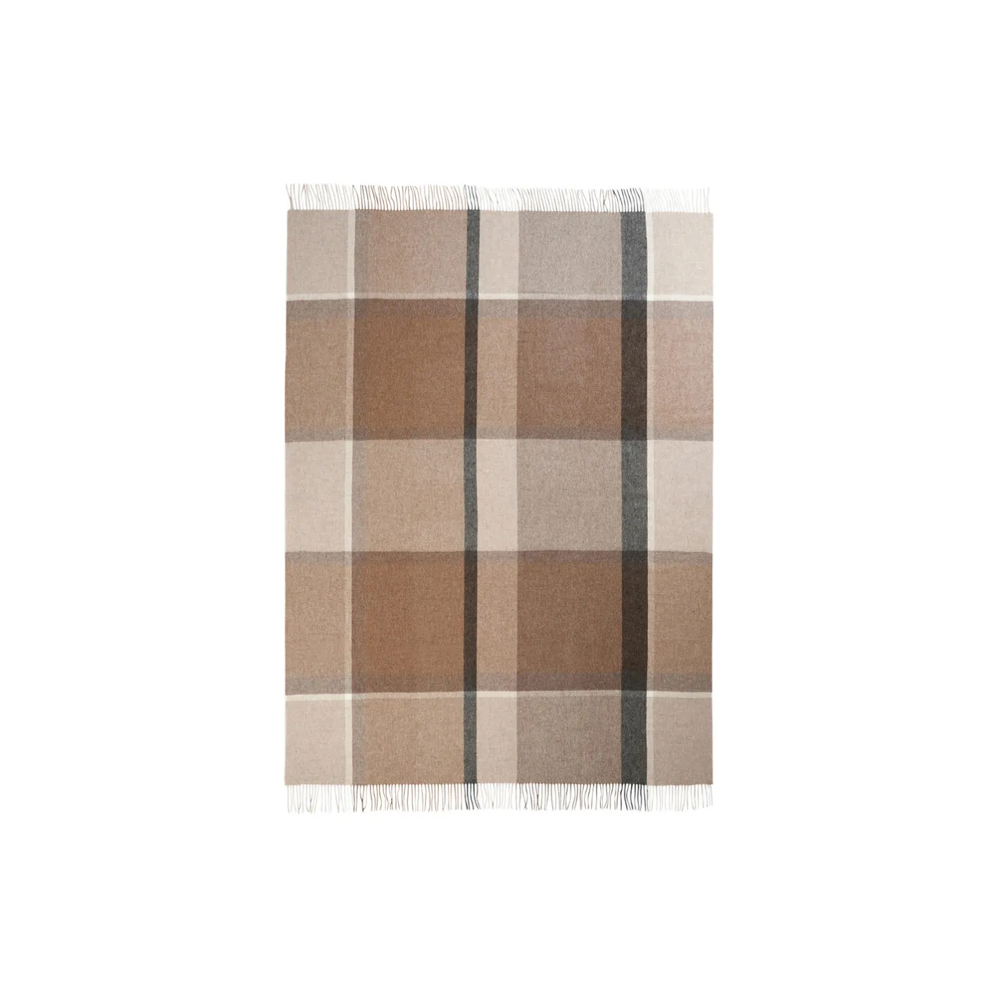 ELVANG Manhattan plaid,> Plaider