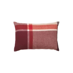 New ELVANG Manhattan pudebetræk, bordeaux/red bordeaux/red, bordeaux/red, bordeaux/red, bordeaux/red