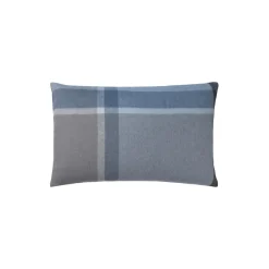 Clearance ELVANG Manhattan pudebetræk, steel blue/dusty ocean steel blue/dusty ocean, steel blue/dusty ocean, steel blue/dusty ocean